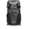 Lowepro PhotoSport BP 24L AW III zaino per fotocamera, grigio
