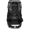Lowepro PhotoSport BP 24L AW III zaino per fotocamera, grigio