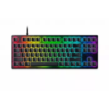 Razer Huntsman V3 HE Magnetic tastiera gaming tenkeyless