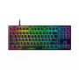 Razer Huntsman V3 HE Magnetic tastiera gaming tenkeyless