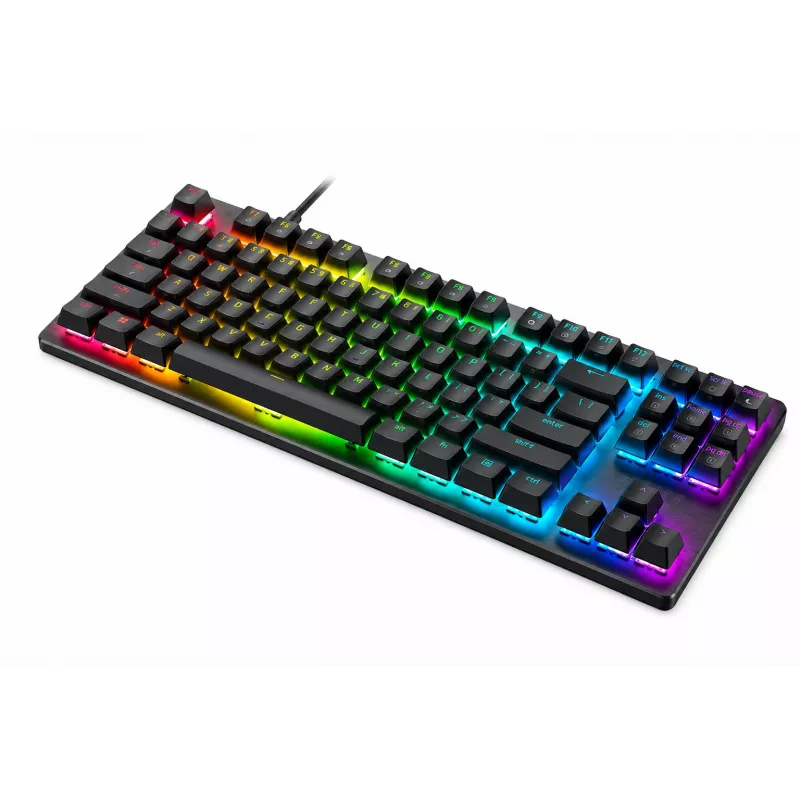 Razer Huntsman V3 HE Magnetic tastiera gaming tenkeyless