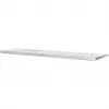 Apple Magic Keyboard con Touch ID e tastierino numerico, layout russo, tasti bianchi (MXK73RS/A)