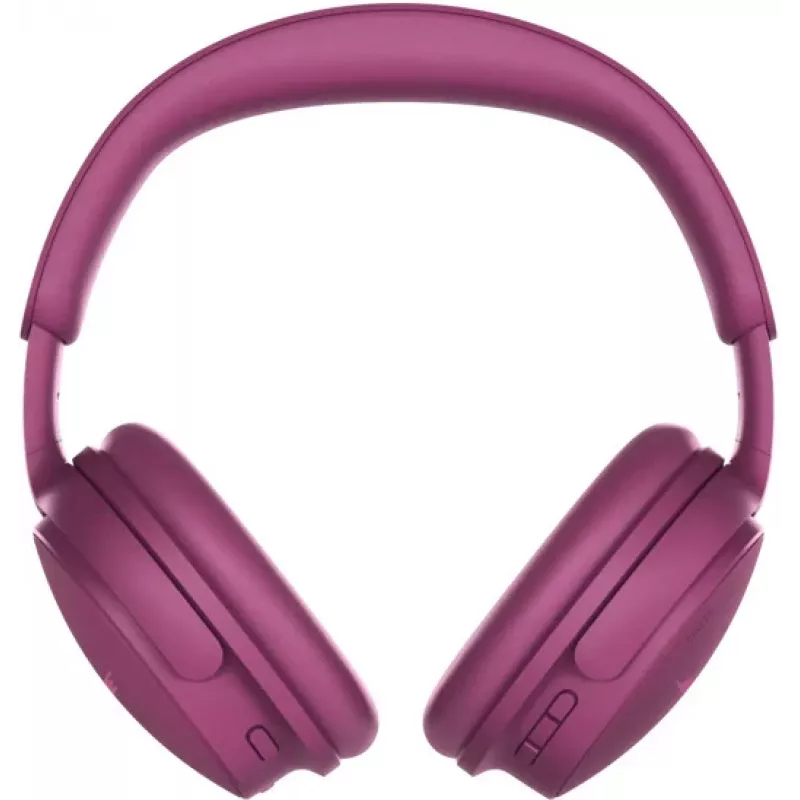 Bose QuietComfort Headphones (2nd Gen) cuffie wireless, Rosewood Mauve