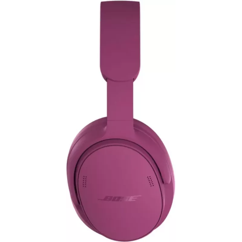 Bose QuietComfort Headphones (2nd Gen) cuffie wireless, Rosewood Mauve
