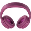 Bose QuietComfort Headphones (2nd Gen) cuffie wireless, Rosewood Mauve