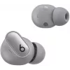 Beats Studio Buds + auricolari True Wireless con cancellazione del rumore, Cosmic Silver (MT2P3ZM/A)