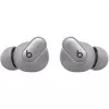 Beats Studio Buds + auricolari True Wireless con cancellazione del rumore, Cosmic Silver (MT2P3ZM/A)