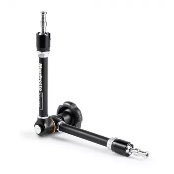 Manfrotto 244N braccio a frizione variabile con sistema anti-rotazione