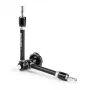 Manfrotto 244N braccio a frizione variabile con sistema anti-rotazione