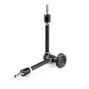 Manfrotto 244N braccio a frizione variabile con sistema anti-rotazione
