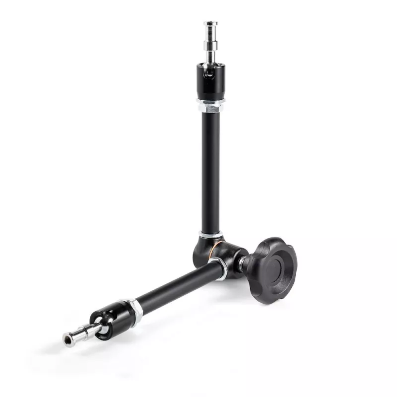 Manfrotto 244N braccio a frizione variabile con sistema anti-rotazione