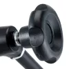 Manfrotto 244N braccio a frizione variabile con sistema anti-rotazione