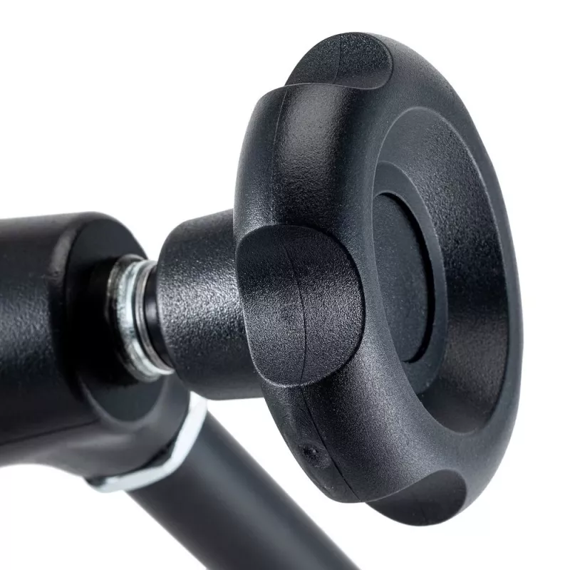 Manfrotto 244N braccio a frizione variabile con sistema anti-rotazione