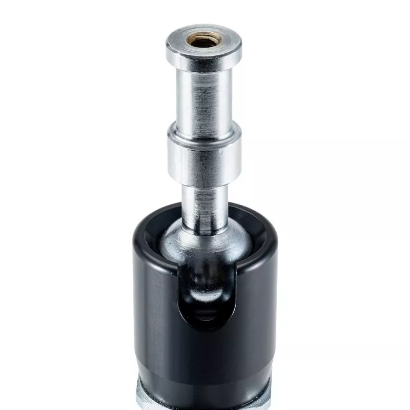 Manfrotto 244N braccio a frizione variabile con sistema anti-rotazione