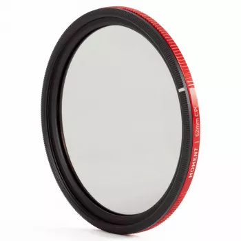 Moment filtro CPL AntiGlare 62mm