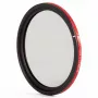 Moment filtro CPL AntiGlare 62mm