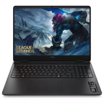 HP HyperX OMEN 16-ap1170ng laptop gaming 16