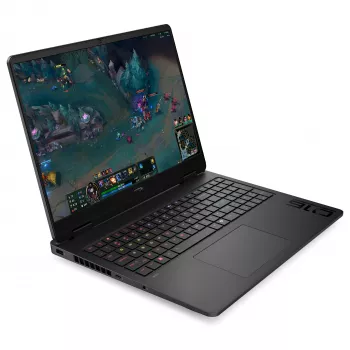 HP HyperX OMEN 16-ap1170ng laptop gaming 16