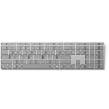 Microsoft Surface Keyboard 2 NO, grigia (EP2-04198)