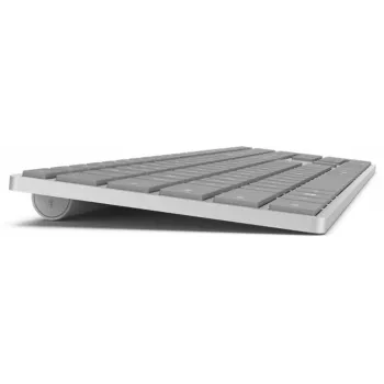 Microsoft Surface Keyboard 2 NO, grigia (EP2-04198)