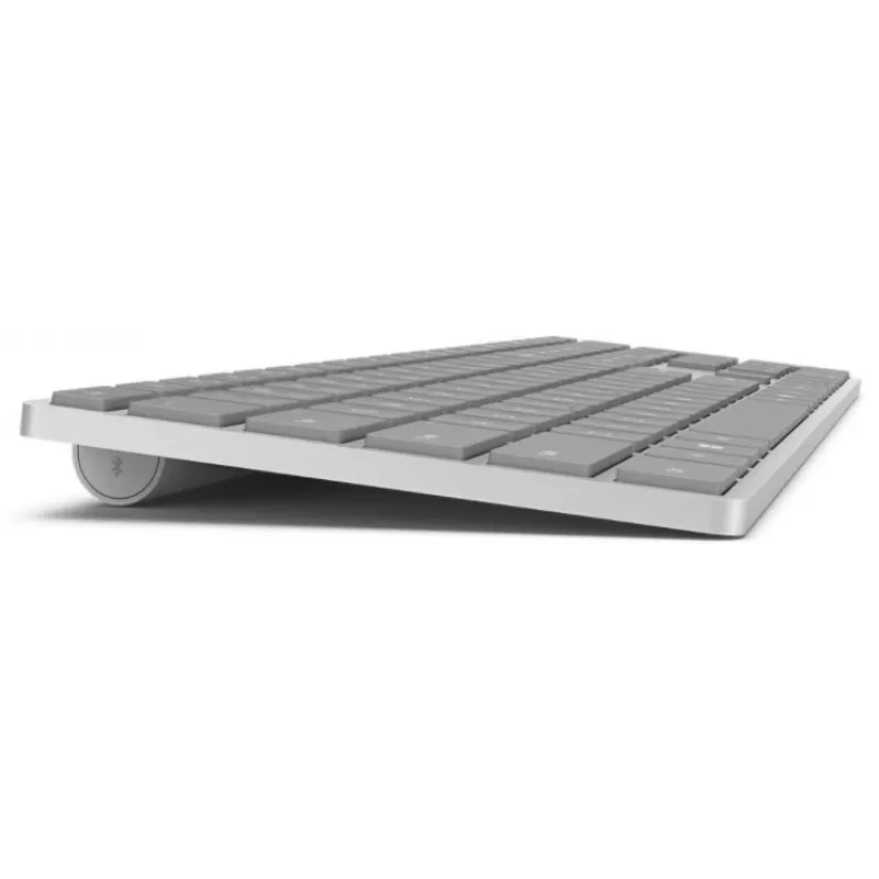 Microsoft Surface Keyboard 2 NO, grigio (EP2-04198)