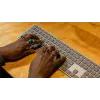 Microsoft Surface Keyboard 2 NO, grigio (EP2-04198)