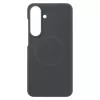 Samsung Silicone Magnet Case per Galaxy S26 FE - nero