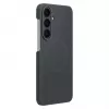 Samsung Silicone Magnet Case per Galaxy S26 FE - nero