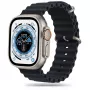 TECH-PROTECT ICONBAND PRO cinturino per Apple Watch 42/44/45/49mm nero