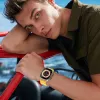TECH-PROTECT ICONBAND PRO cinturino per Apple Watch 42/44/45/49mm nero