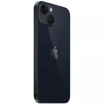 Apple iPhone 14 128GB mezzanotte smartphone (MPUF3PX/A)