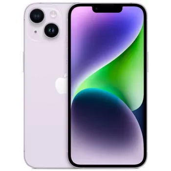 Apple iPhone 14 128GB viola smartphone (MPV03PX/A)