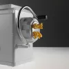 Marcato Regina torchio per pasta manuale, bianco