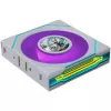 Lian Li UNI FAN SL-INF 120 FLEX Wireless ARGB Reverse Blade ventola da 120 mm, confezione da 3, bianco