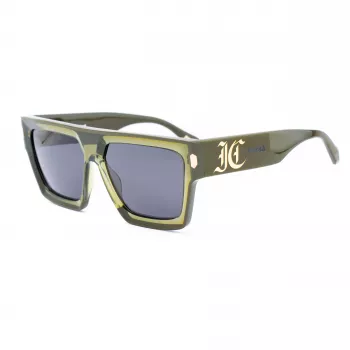 Just Cavalli SJC107V5802GN occhiali da sole unisex – 58/15/140 mm