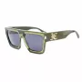 Just Cavalli SJC107V5802GN occhiali da sole unisex – 58/15/140 mm