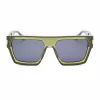 Just Cavalli SJC107V5802GN occhiali da sole unisex – 58/15/140 mm