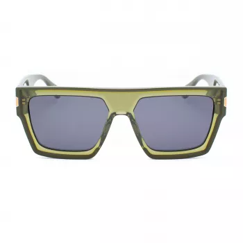 Just Cavalli SJC107V5802GN occhiali da sole unisex – 58/15/140 mm