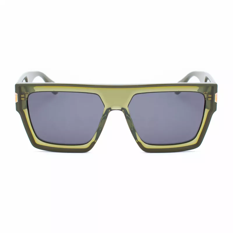 Just Cavalli SJC107V5802GN occhiali da sole unisex – 58/15/140 mm