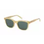 Zadig & Voltaire occhiali da sole unisex SZV336V5201AG nero/grigio 52-20-140