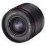 Samyang AF 12mm f/2.0 obiettivo per Canon RF (F1220513101)