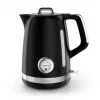 Tefal Soleil KO3558E0 Bollitore 1,7L 2400W nero
