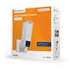 Netatmo Smart Outdoor telecamera con sirena NOC-S-W-EC (bianco)