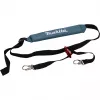 Makita 122J43-3 tracolla doppia per decespugliatori e tagliaerba