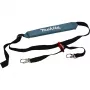 Makita 122J43-3 tracolla doppia per decespugliatori e tagliaerba