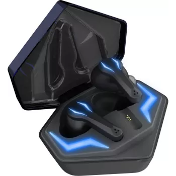 Speedlink Vivas auricolari wireless (SL-860200-BK)