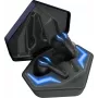Speedlink Vivas auricolari wireless (SL-860200-BK)