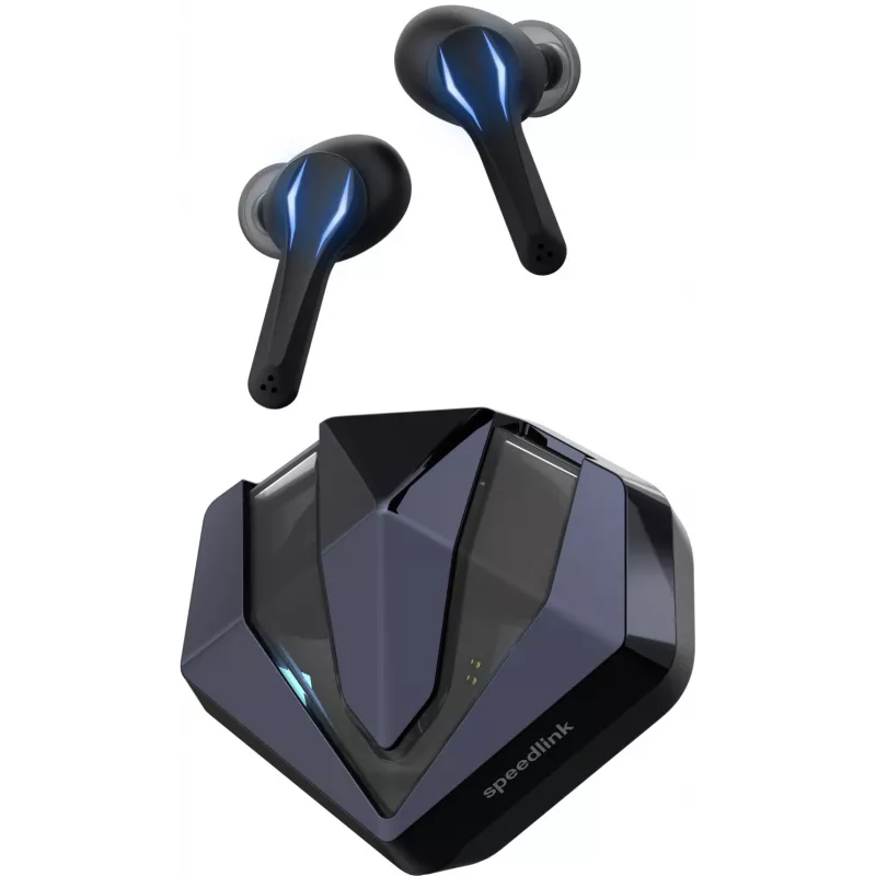 Speedlink Vivas auricolari wireless (SL-860200-BK)