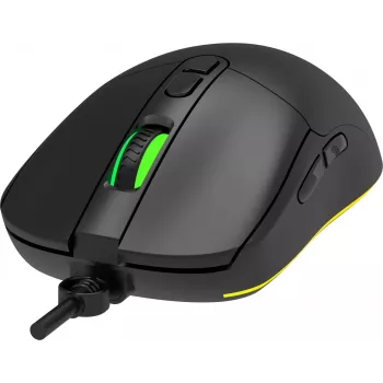 Speedlink Taurox mouse, nero (SL-680016-BK)