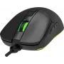 Speedlink Taurox mouse, nero (SL-680016-BK)